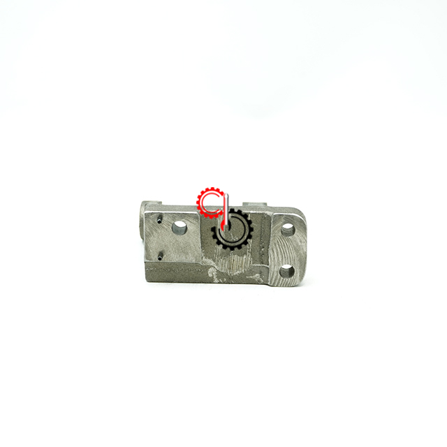 3923387 3285113 3287096 6CT Опора генератора Cummins 6CTA 8.3 Бразильская деталь