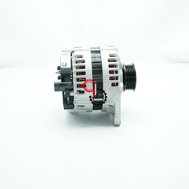 3696213 Cummins ISG 28V 110A Детали и аксессуары для шины генератора переменного тока