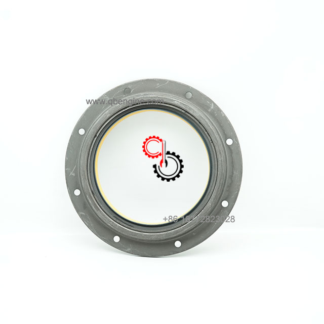 3005886 3005883 Оригинальный задний сальник коленчатого вала двигателя K19 Cummins QSK19