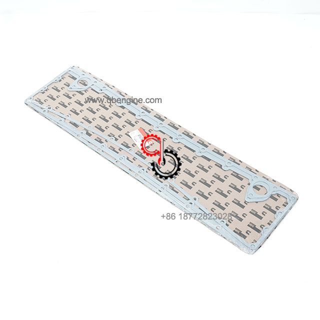 3065790 3086003 3081590 Оригинальная прокладка корпуса маслоохладителя Cummins