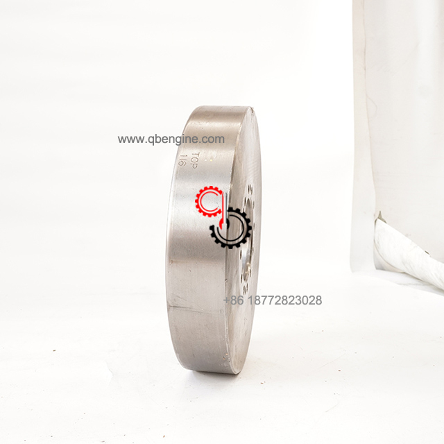 4097268 6240-31-8100 QSK23 Оригинальный Cummins SAA6D170E-3 Вязкий виброгаситель