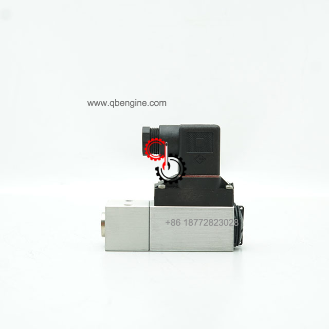 4927365 4099176 QSK Оригинальный датчик давления Cummins Danfoss