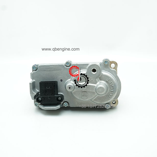 5603776 5496046 4034308 4034175 5554033 Оригинальный ISB Cummins QSB ISL Комплект привода турбокомпрессора QSL