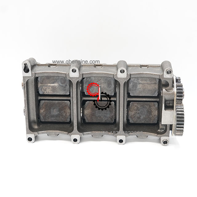 2831353 2831299 2830953 Оригинальный балансир двигателя Cummins QSB4.5 на продажу