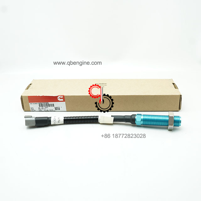 4327239 2872359 3408472 Датчик положения двигателя QSK45 QSK60, оригинальный Cummins