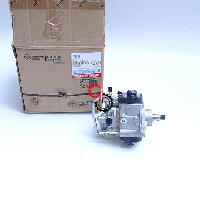 5318651 294000-1631 ISF ISB3.9 Оригинальный комплект для перекачки дизельного топлива Cummins