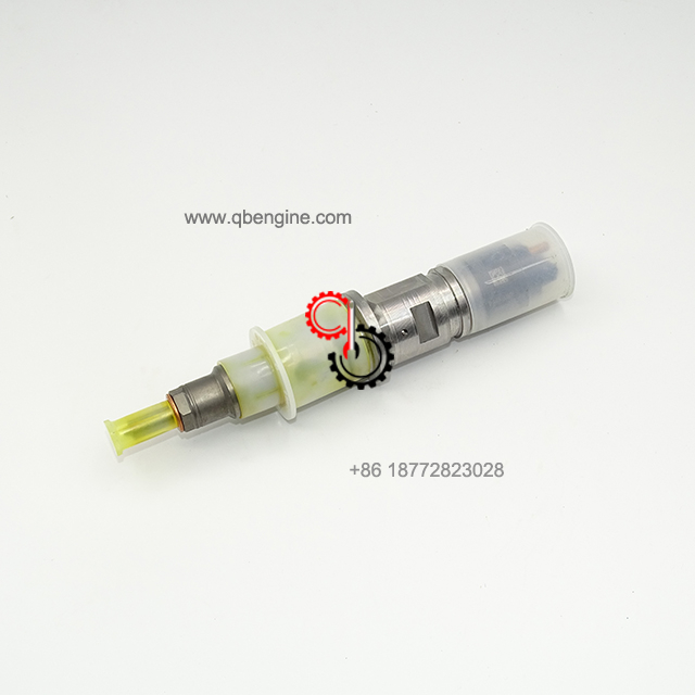 4988835 0445120161 ISB ISF2.8 Оригинальные детали двигателя автобуса инжектора Cummins
