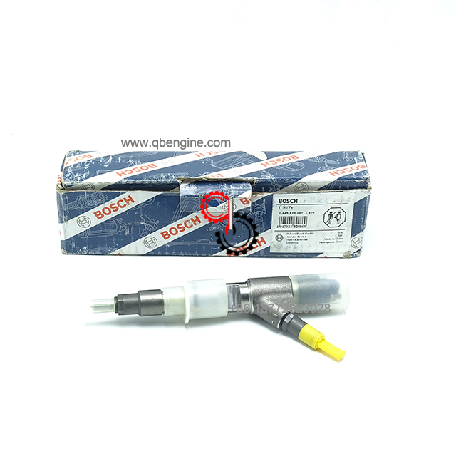 5264272 0445120297 QSF ISG12 Оригинальные детали для сельскохозяйственных тракторов Cummins