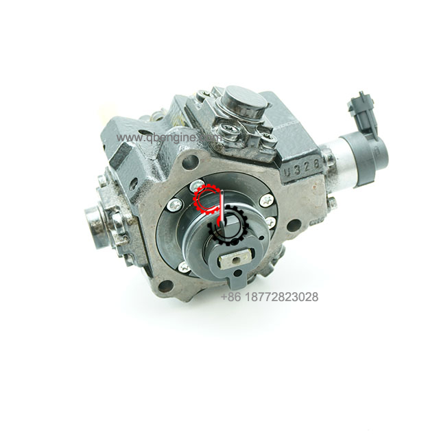 5341063 0445020256 Оригинальный топливный насос Cummins ISF QSF QSB4.5 Детали для горнодобывающей промышленности