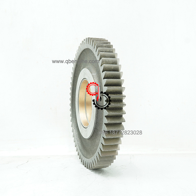 3646068 3089105 4000791 Оригинальная промежуточная шестерня Cummins QSK60 QSK78