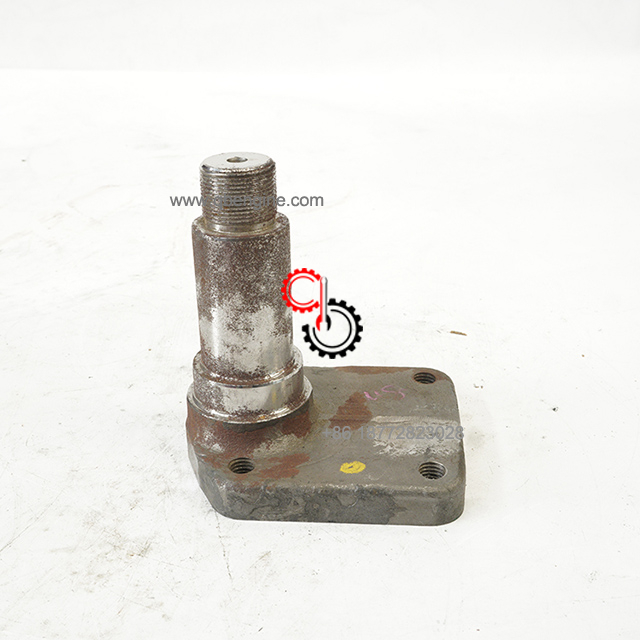 3637488 3636360 Вес вала ступицы вентилятора, оригинал Cummins QSK45