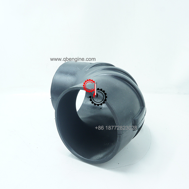 3030773 Оригинальные детали Cummins коленчатого шланга для дизельного двигателя