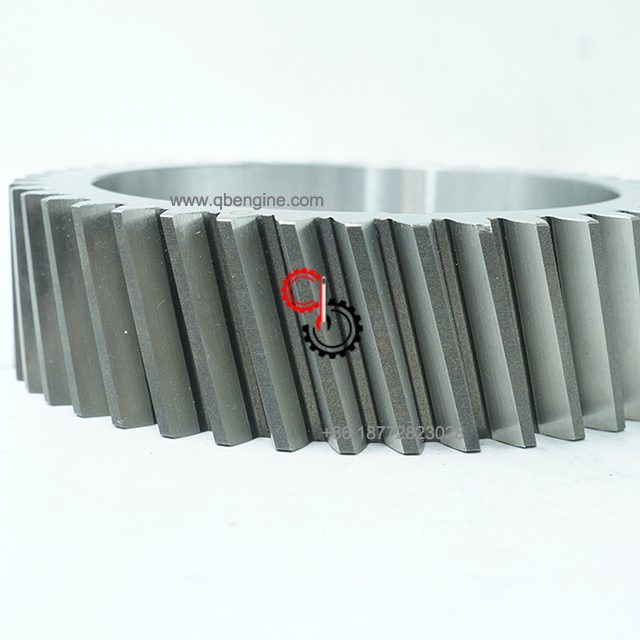 4953337 4953166 3090484 Оригинальная Cummins K19 QSK19 Зубчатая шестерня коленчатого вала