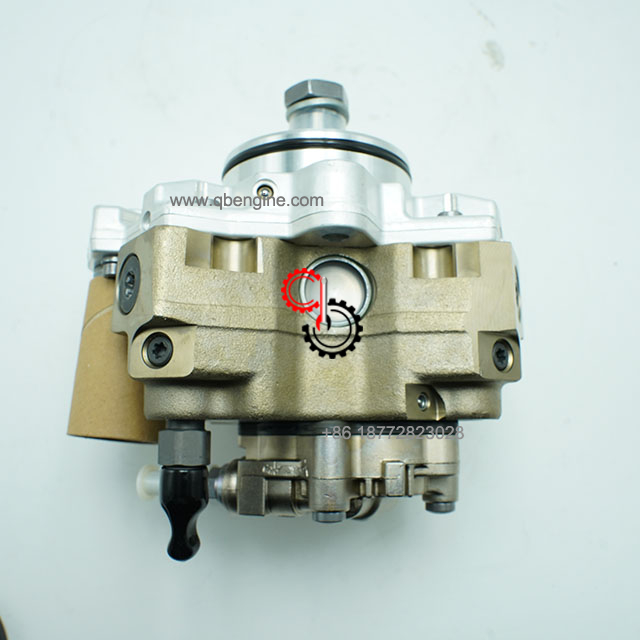 5256607 4988593 QSB6.7 ISB6.7 Оригинальные детали двигателя экскаватора Cummins