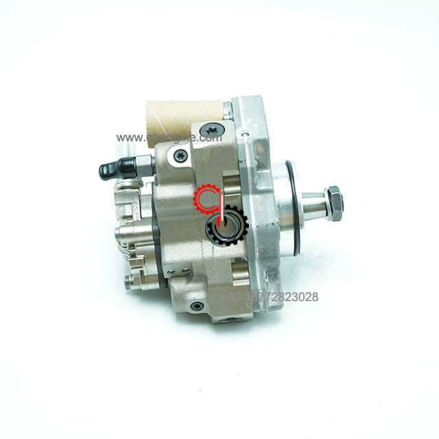 5258264 0445020137 Оригинальный Cummins ISB6.7 Детали двигателя экскаватора Топливный насос высокого давления