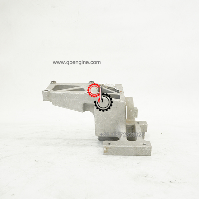 5632961 Оригинальная опора генератора ISZ Cummins Детали двигателя грузовика ISX