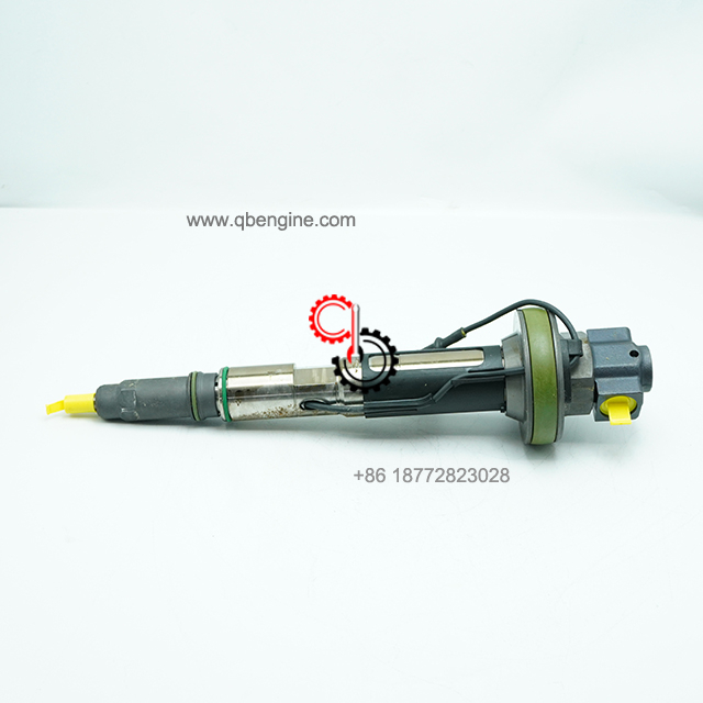 2882130 2881089 Форсунка QSK, оригинальные детали двигателя Cummins