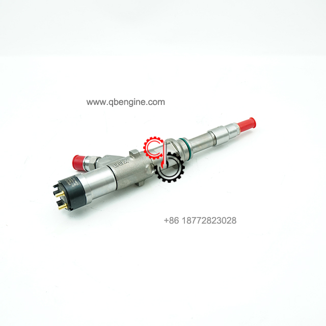4307475 ISG Оригинальные Cummins Детали двигателя Donefeng Топливная форсунка