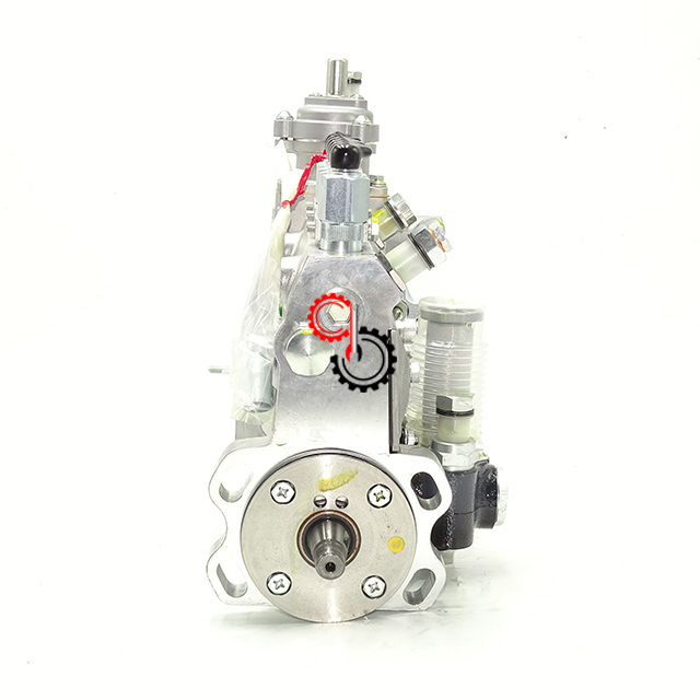 Cummins Детали морского двигателя ТНВД Zexel A 4063845 4063208 4063209