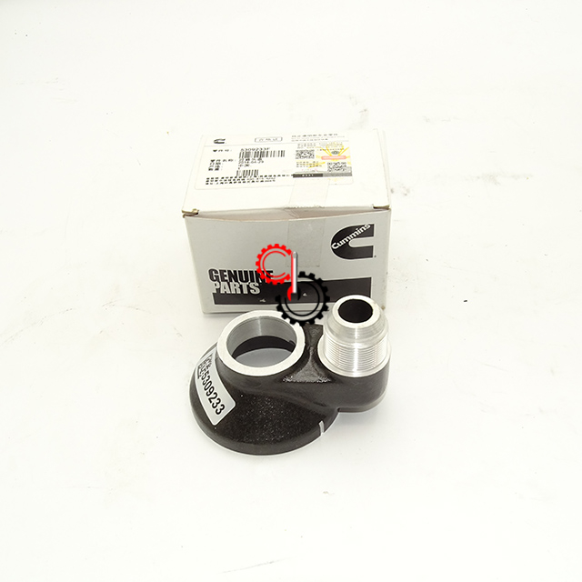 5309233 Cummins Крышка головки фильтра запасных частей двигателя QSF Machinery 5309233