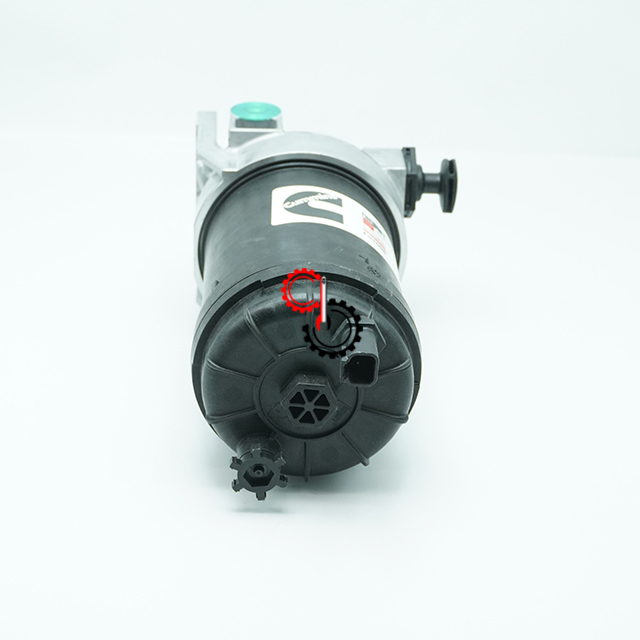 FS1098 5321059 Cummins Детали двигателя машинного оборудования Топливный фильтр FS1098 5321059
