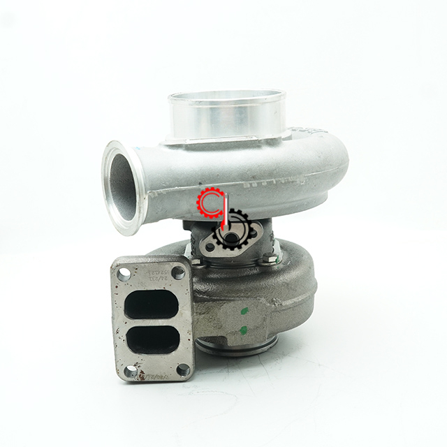 Оригинальные детали для дизельного двигателя Cummins 6BT QSB HX35 Turbo 3597914 3597913 4955163