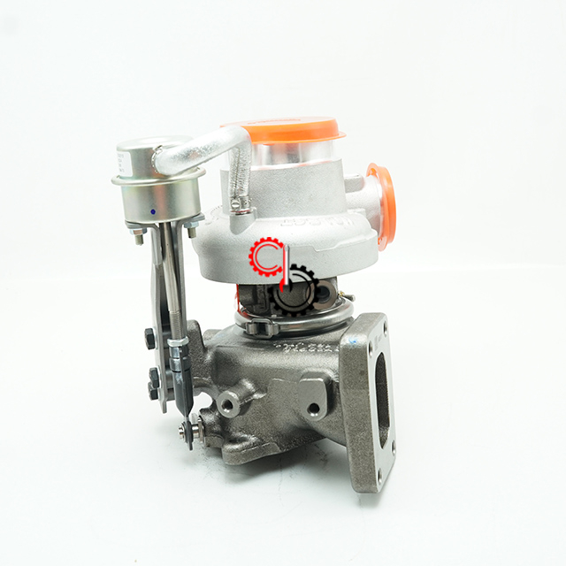 CM2350 Cummins Двигатель машинного оборудования QSF3.8 Детали HE200WG Турбокомпрессор послепродажного обслуживания 5547871 5460734