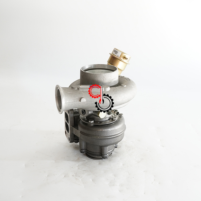 BGAS Cummins Детали дизельного двигателя HX35GAS Турбокомпрессор 3536675 3538703 3802698 3538702 3806253