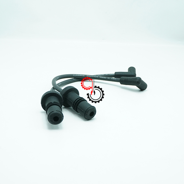 3966404 Детали морского дизельного двигателя BGAS Cummins Провод свечи зажигания 3966404