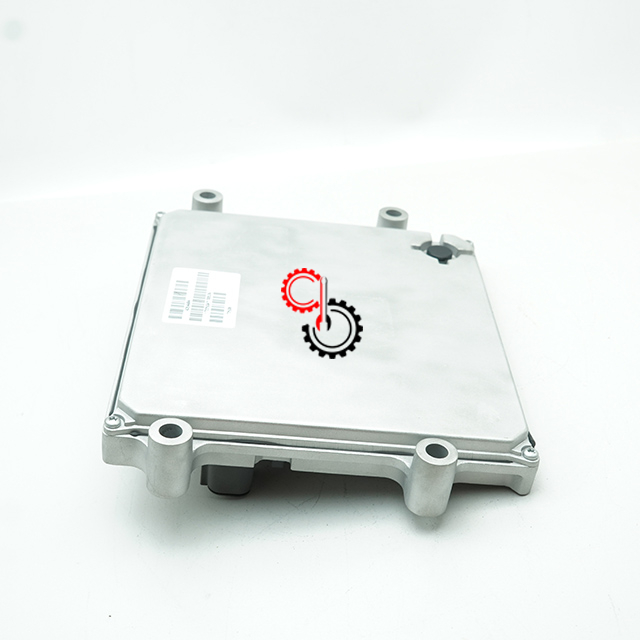 Дизельный двигатель для грузовиков Cummins Запчасти ISBGAS ISLGAS ECM ECU Электронный модуль управления 4354481 4354484