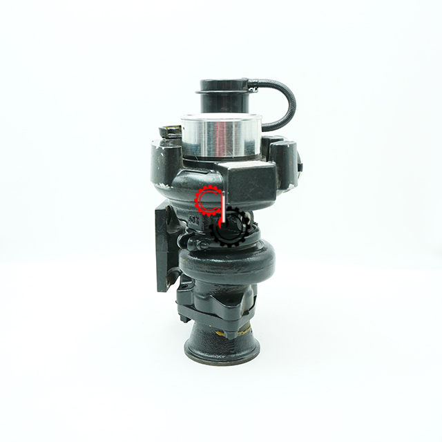Cummins Запасные части двигателя B3.3 БЕЗ CTT MR ТУРБОКОМпрессор 6274-81-8200 4984030 4984027 4984029