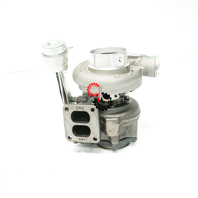 Cummins Двигатель автобуса CGAS Детали HX40G Турбокомпрессор 2843291 4040032 4040023 4955382