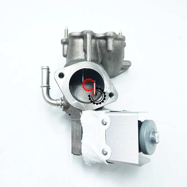 Оригинальная автозапчасть двигателя Cummins ISF EXH Gas RCN Клапан EGR 5395762
