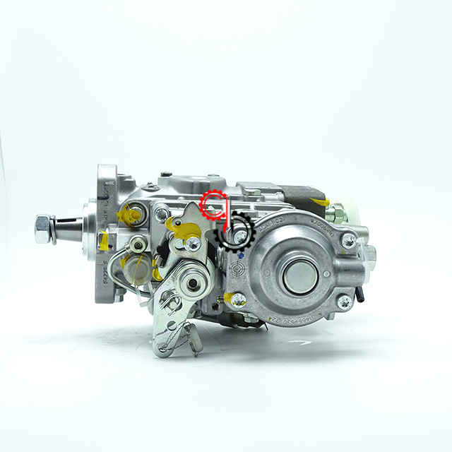 Cummins Детали двигателя 4BT Machinery Топливный насос VE Diesel 3963962 3963961