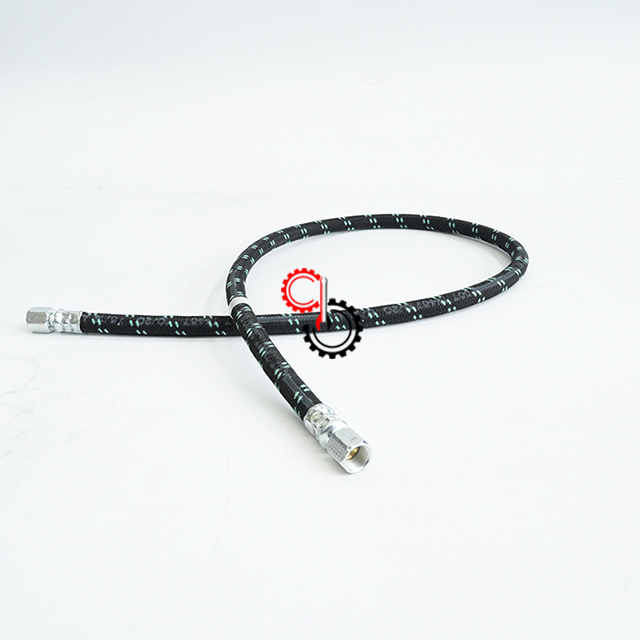 Детали дизельного двигателя, новый гибкий шланг Cummins K19 QSK19 2867242