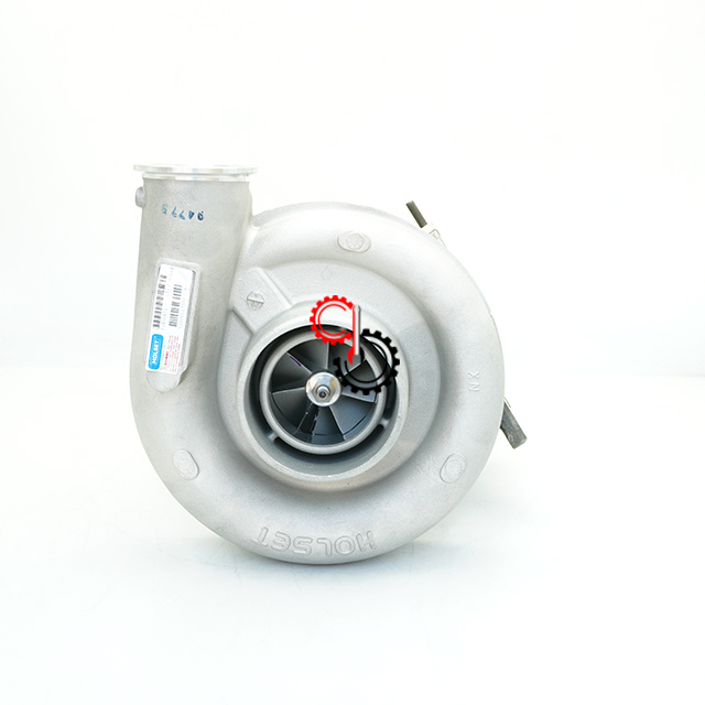 Cummins Двигатель грузового автомобиля ISM11 QSM11 Детали HX55WM Турбокомпрессор 3590044 3590045 3800471