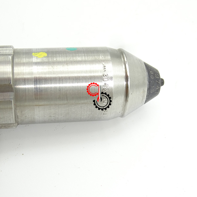 Оригинальные детали Cummins судового двигателя K38 K50, форсунки дизельного топлива 4326359