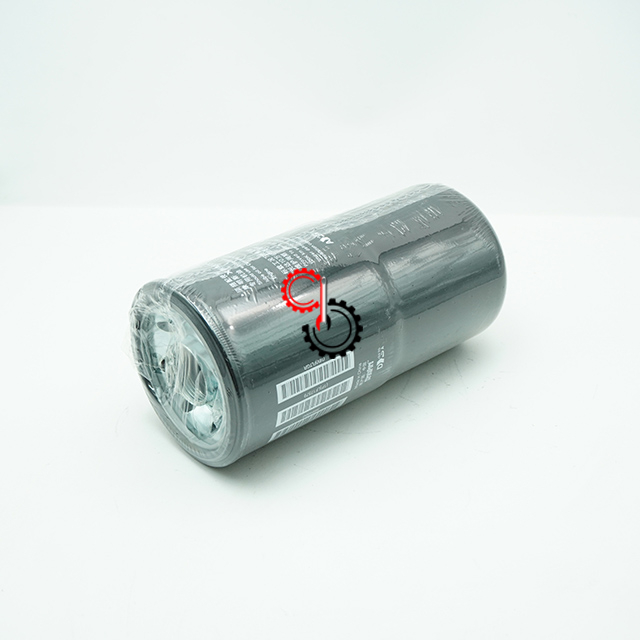 3694660 LF17579 Запасные части двигателя ISG Machinery Cummins Фильтр смазочного масла 3694660