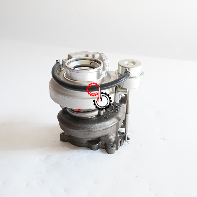 Cummins Двигатель автобуса ISB4.5 ISD4.5 Детали HE221W Турбокомпрессор 4955962 2835142 4043976