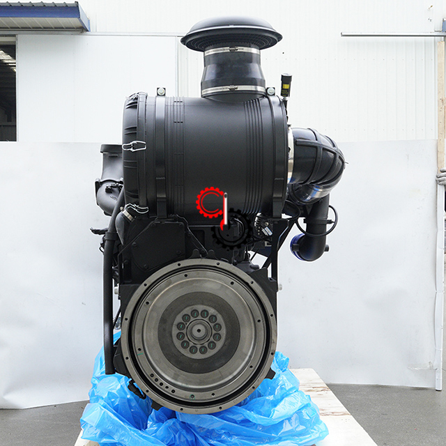 13L 425HP ISZ Двигатель для тяжелых грузовиков ISZ425 ISZ450 ISZ525 ISZ475 Автомобильный Cummins Дизельный двигатель ISZ13 