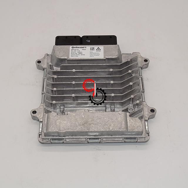 Cummins ISB5.9 ISF2.8 ISF3.8 QSF Электронный модуль управления деталями двигателя машинного оборудования 5291534