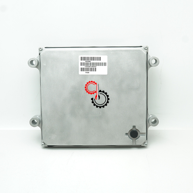 Cummins ISBGAS ISLGAS Запасные части двигателя Электронный модуль управления ECM 4354481 4354484