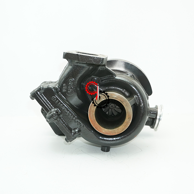 CM2250 Cummins Дизельный двигатель QSB4.5 Детали Комплект турбонагнетателя 5287215 5300545 5300976 4309142