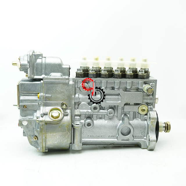 Cummins Детали строительной техники L340 20 L325 20 Топливный насос высокого давления 4930968