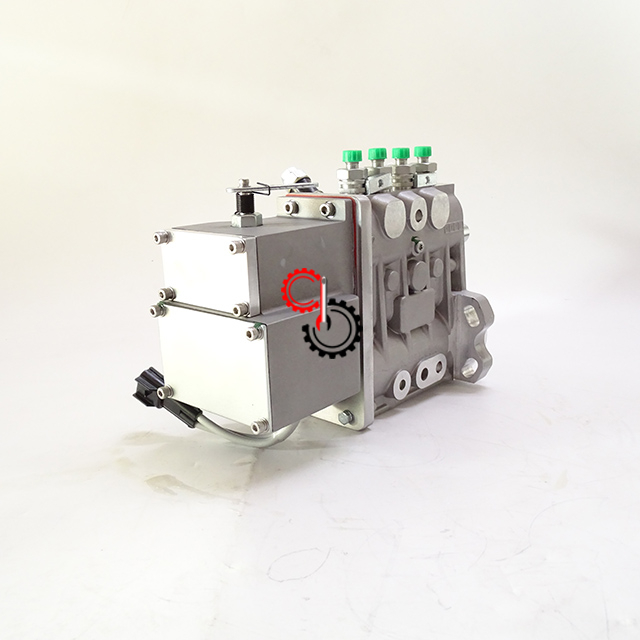 Cummins Детали двигателя 4BT3.9-G Топливный насос высокого давления генератора 4938972