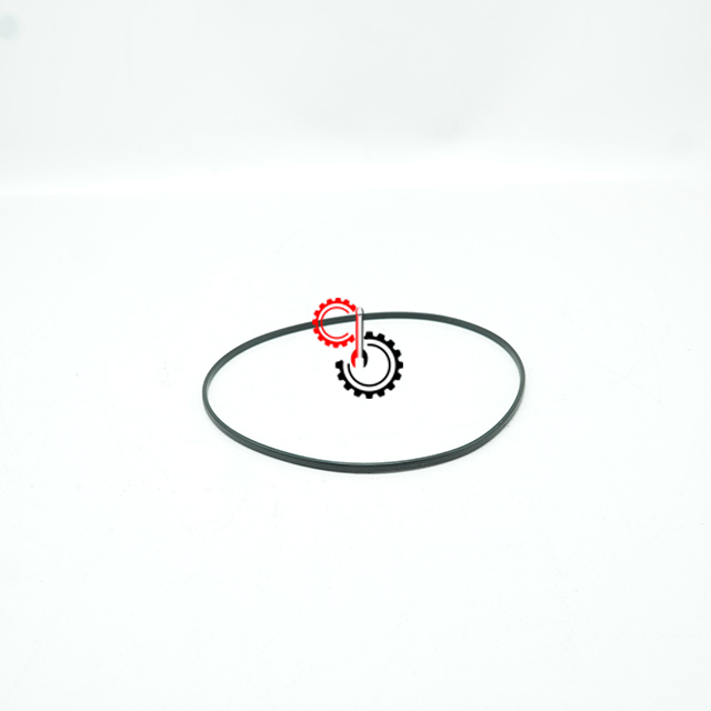 Дизельный двигатель ISM QSM M11 Cummins Запасные части Прямоугольное кольцевое уплотнение 3047188