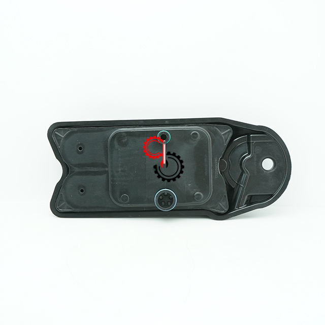 Cummins CV5001 ISB6.7 Элемент сапуна деталей двигателя 4932168 4943250 4936636