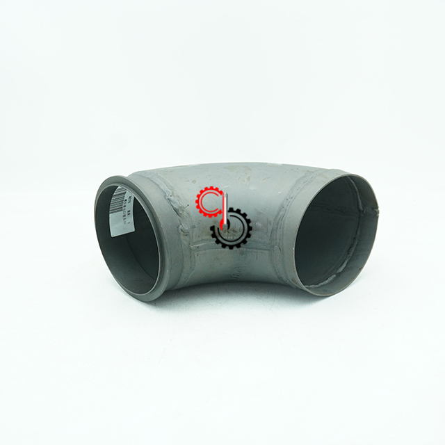 Оригинальный морской двигатель Cummins Детали K19 Выпускная трубка 3016742