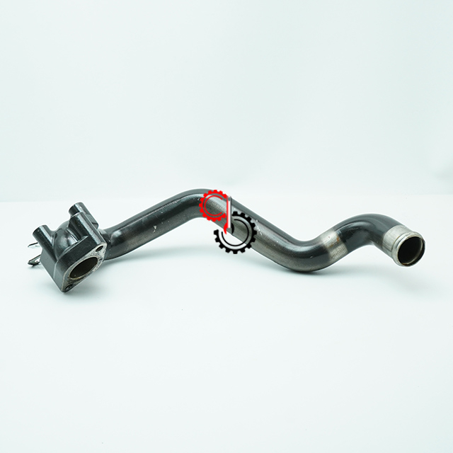 5292412 Cummins QSB6.7 Детали двигателя машинного оборудования Трубка воздуховода 5292412