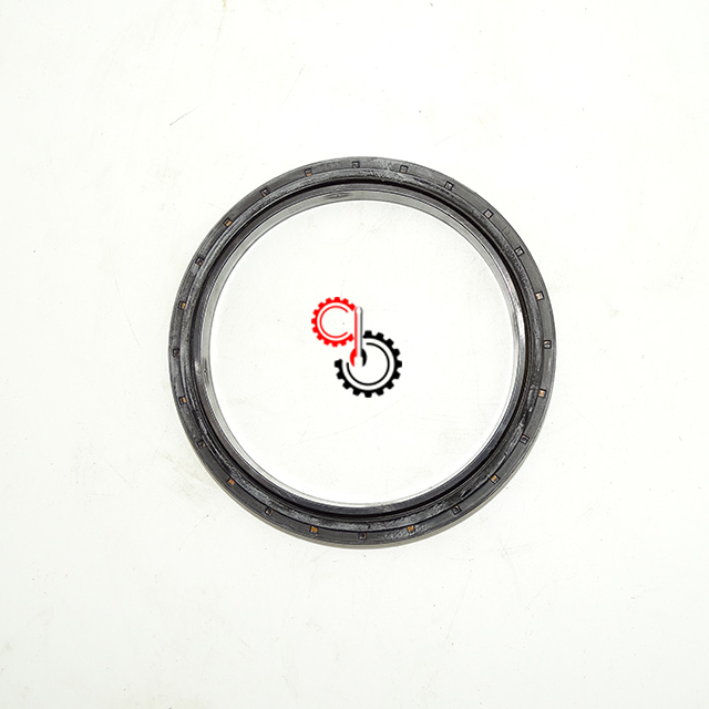 Грузовой дизельный двигатель Cummins QSB Детали двигателя Задний сальник коленчатого вала 4988952